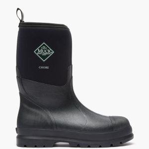 Men's Chore Classic Mid Work Boot