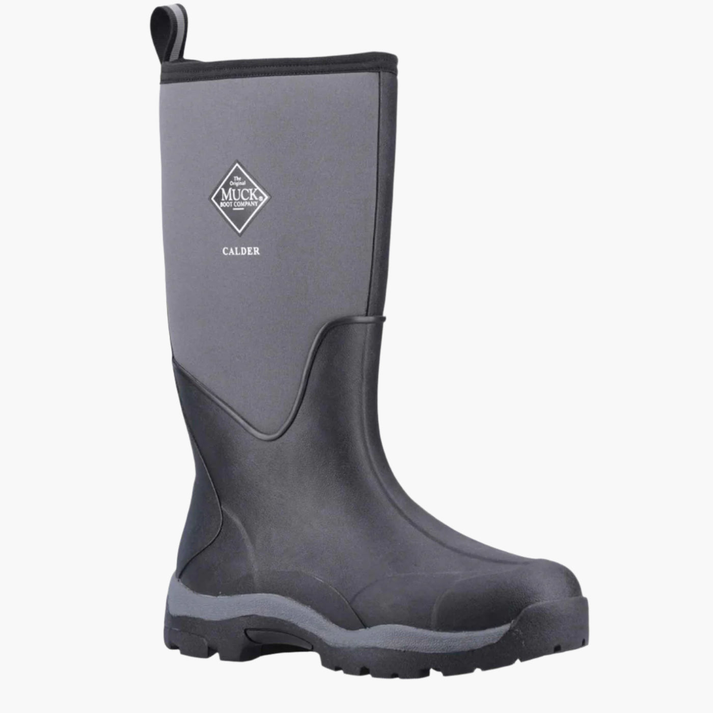 Unisex Calder Tall Boot - Image 4