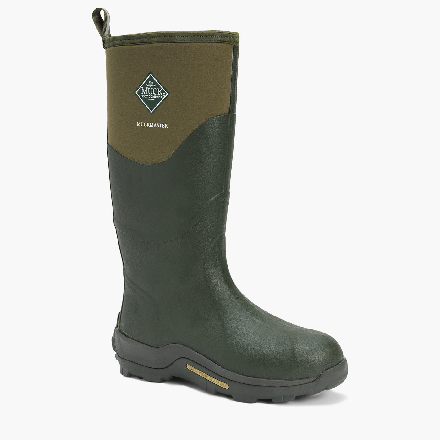Men's Muckmaster Tall Boot - Image 5