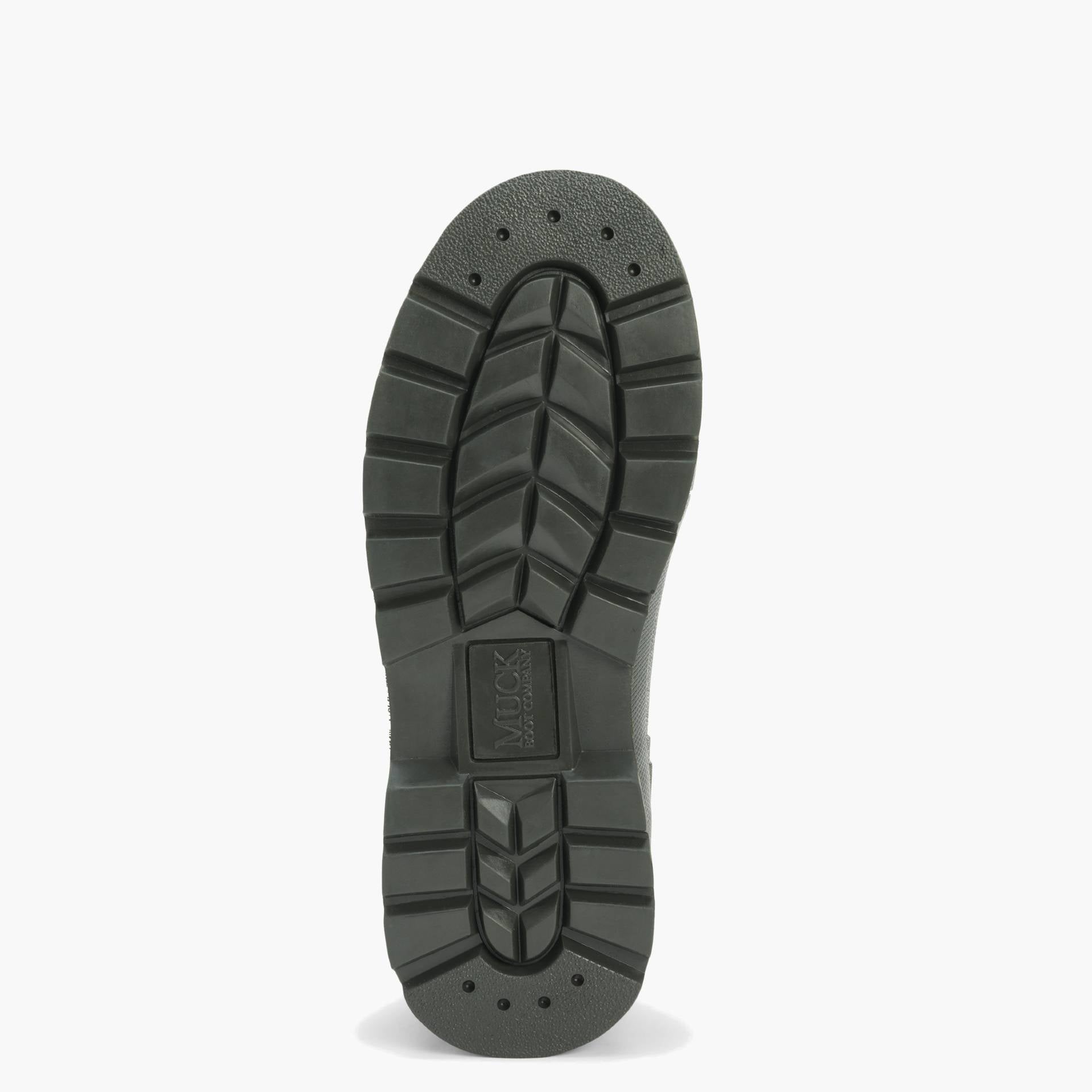 Men's Chore Classic Tall Work Boot - Image 4