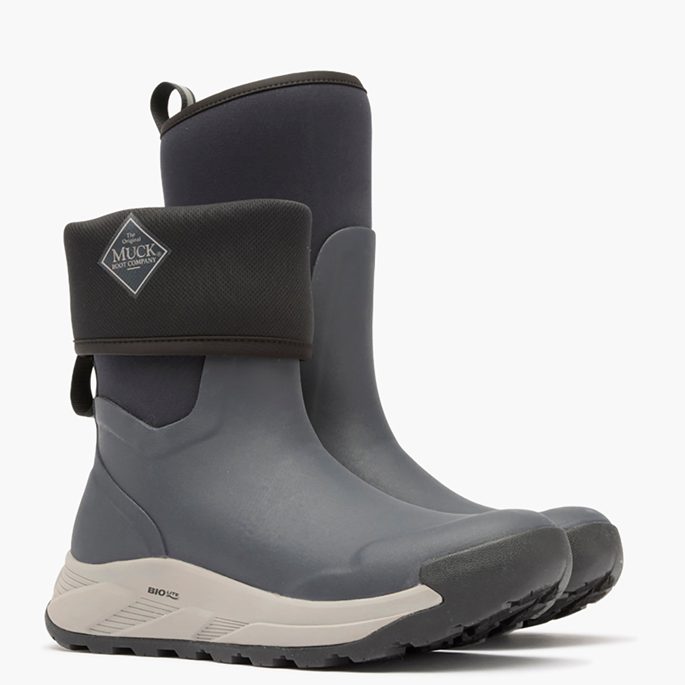 Outmax Men's 12 Outdoor Boot - Image 5
