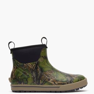 Xplorer Men's Outdoor Ankle Boot